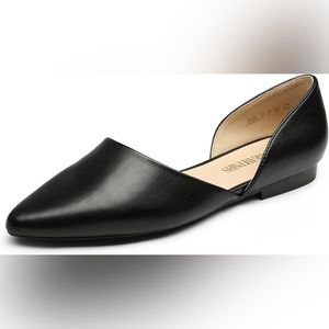 Dream pairs flat shoes